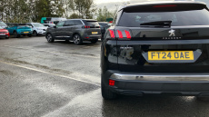 Peugeot 3008 1.6 Hybrid 180 Allure 5dr e-EAT8 Estate